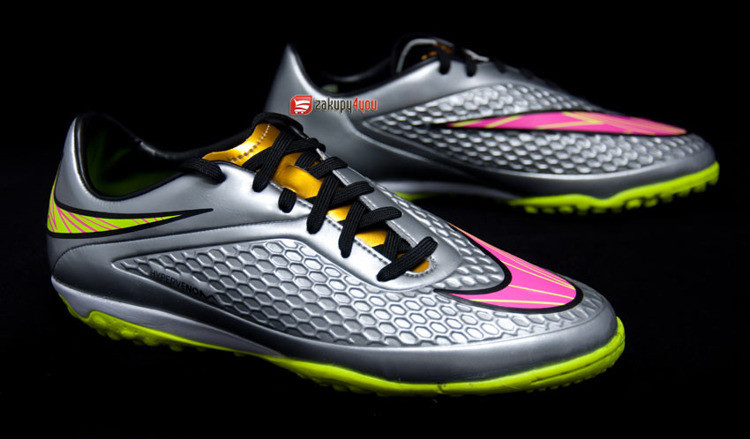 hypervenom liquid diamond prix