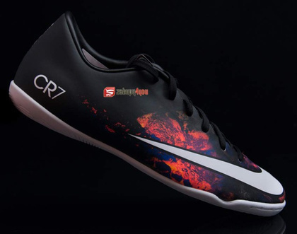 Halówki Nike  Mercurial Victory V IC CR7 - Lawa