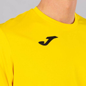 Żółta koszulka piłkarska Joma Combi 100052.900 