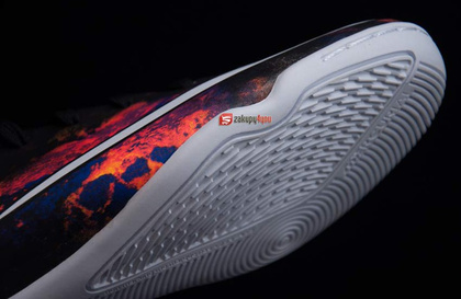 Halówki Nike  Mercurial Victory V IC CR7 - Lawa