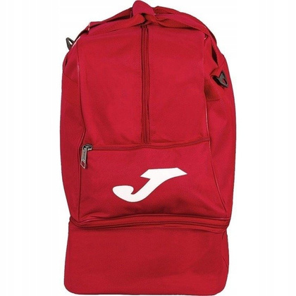 Czerwona torba sportowa treningowa Joma Bag 400006.600 r.S (Medium 40L)