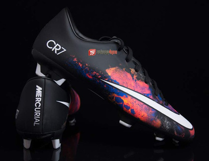 Korki Nike Mercurial Victory V CR7  FG 