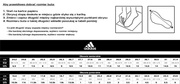 Biało-szare buty piłkarskie korki Adidas X Speedflow.3 FG FY3295