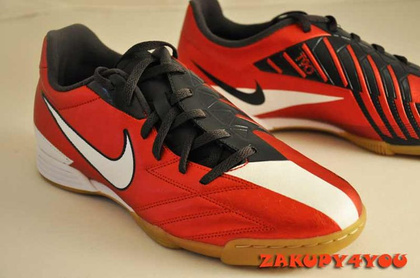 Buty halowe Nike T90 Exacto IC