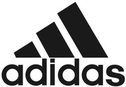 Czerwone buty piłkarskie halówki Adidas Predator Edge.3 GV8510 - Junior