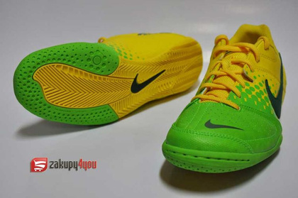 Buty halowe Nike Five Elastico 