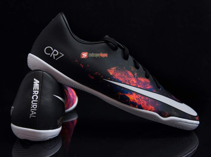 Halówki Nike  Mercurial Victory V IC CR7 - Lawa