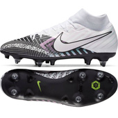 Biało-czarne buty piłkarskie Nike Superfly 7 Academy DB4351 110