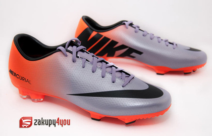 Korki Nike Mercurial Victory IV  FG 