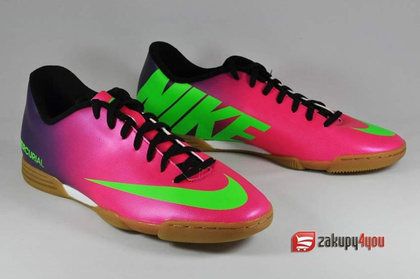 Halówki Nike Mercurial Vortex IC