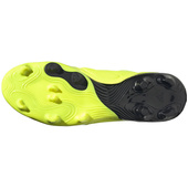 Żółto-czarne buty piłkarskie korki Adidas Copa Sense.2 FG GW3579