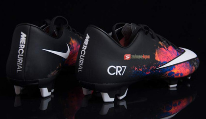 Korki Nike Mercurial Victory V CR7  FG 