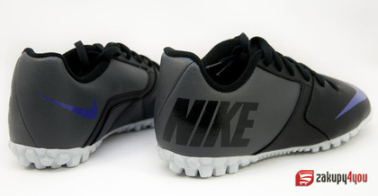 Buty NIKE Five Bomba II