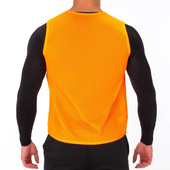 Pomarańczowy znacznik sportowy Joma Training Bibs 101686.050