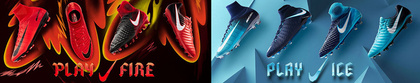 Buty Nike MagistaX Ola IC 844423-061 JR