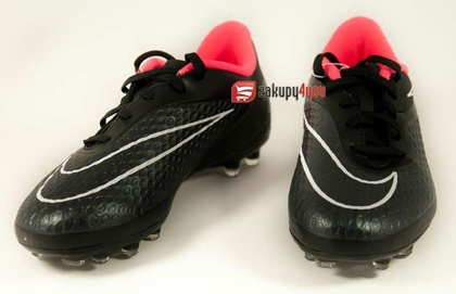 Korki Nike HYPERVENOM PHELON  FG