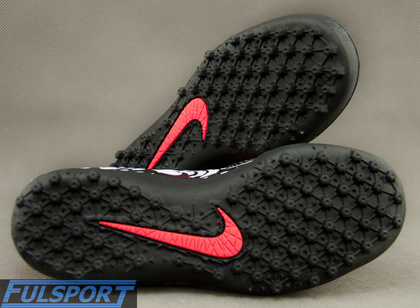 Buty na orlika NIKE  HYPERVENOM PHELON  TF  JUNIOR Neymar 