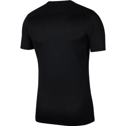 Czarny T-shirt koszulka Nike Park VII BV6708 010