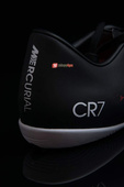 Halówki Nike  Mercurial Victory V IC CR7 - Lawa