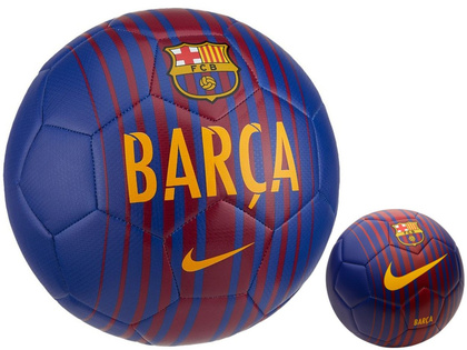 Piłka Nike Barca FCB Prestige r5