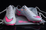 korki Nike Mercurial Vapor X FG 