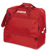 Czerwona torba sportowa treningowa Joma Bag 400006.600 r.S (Medium 40L)