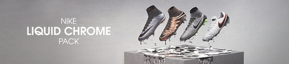 Nike Mercurial Victory IC 651635-580 