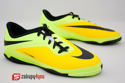 Buty halowe HYPERVENOM PHELON IC