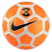 Piłka Nike Futsal Menor X SC3039-834 r4