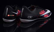 Halówki Nike  Mercurial Victory V IC CR7 - Lawa