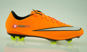 Buty Piłkarskie Nike Mercurial Veloce II FG