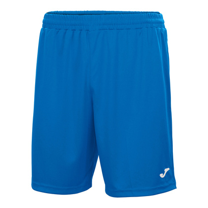 Niebieski strój sportowy na WF Joma Combi Nobel 100052.700 + 100053.700 rxs