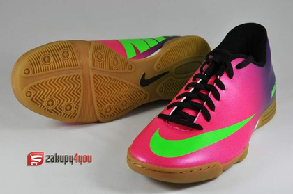 Halówki Nike Mercurial Vortex IC