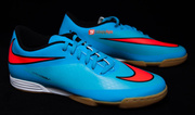 Halówki Nike JR HYPERVENOM PHADE  IC 