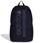 Niebieski plecak sportowy Adidas Linear Core Backpack ED0227