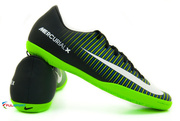 Buty NIKE  Mercurial Victory VI IC 831966-013 Halówki 