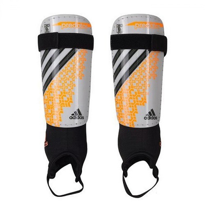 Ochraniacze piłkarskie ADIDAS PREDATOR CLUB G84134
