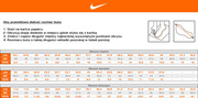 Szaro-pomarańczowe buty piłkarskie na halę Nike Mercurial Victory IC CR7 852488-001 JR