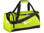 Torba treningowa NIKE BA4832-702 ŻÓŁTA