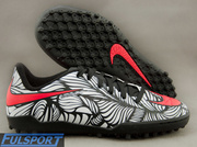 Buty na orlika NIKE  HYPERVENOM PHELON  TF  JUNIOR Neymar 