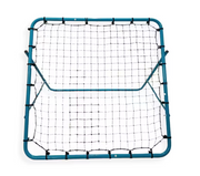 Niebieski rebounder piłkarski Yakimasport Basic 100762