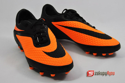 Buty piłkarskie Nike HYPERVENOM PHELON FG