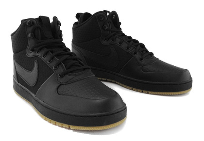 Buty Nike Ebernon Mid Winter AQ8754-001