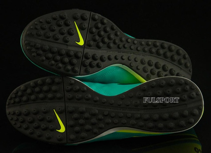 Nike Tiempo Genio II Leather TF