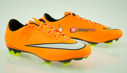 Buty Piłkarskie Nike Mercurial Veloce II FG