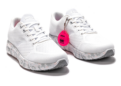 Białe buty damskie Joma Zen Lady 2502 CZENLS2502