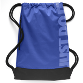 Niebieski worek Nike Brasilia Gymsack BA5338-480 niebieski