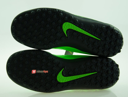 Buty na orlika NIKE HYPERVENOM PHELON II TF JR