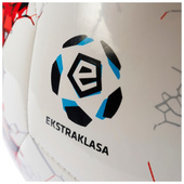 PIŁKA NOŻNA ADIDAS KRASAVA EKSTRAKLASA GLIDER BQ7624 2017 r 5