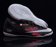 Halówki Nike  Mercurial Victory V IC CR7 - Lawa